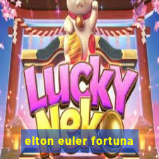 elton euler fortuna